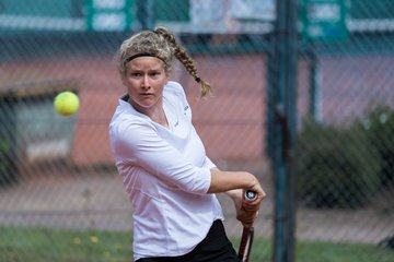 Julia Middendorf 348 - Elke Jaeger Gedaechtnisturnier